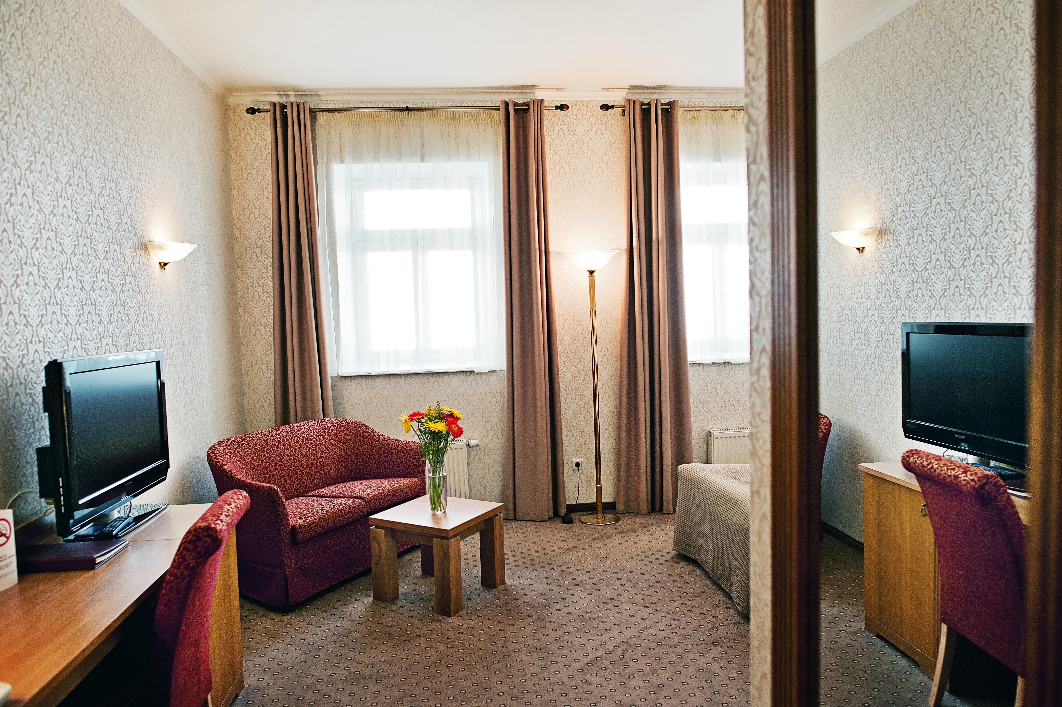 Artis Centrum Hotel 4*