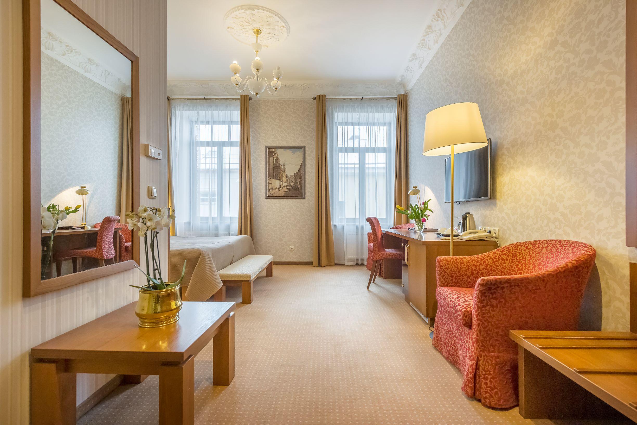 Hotel Artis Centrum