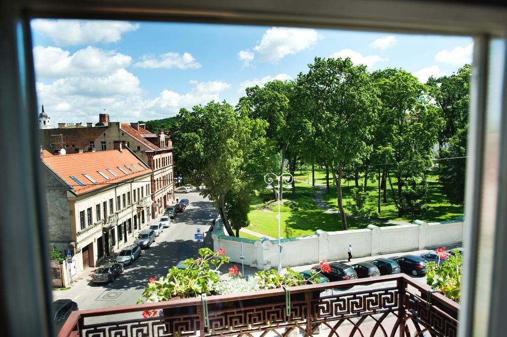 Artis Centrum Hotel