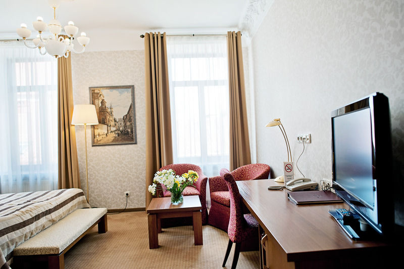 Hotel Artis Centrum