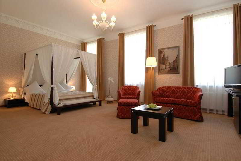 Artis Centrum Hotel 4*