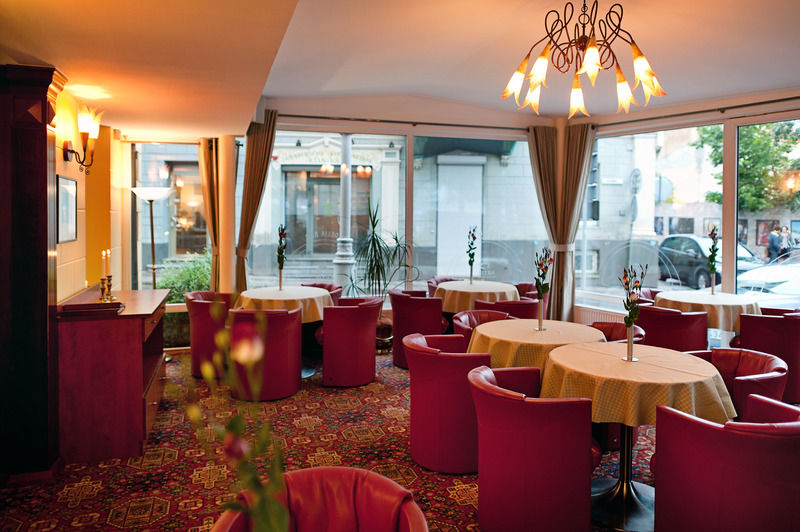 Artis Centrum Hotel Vilnius
