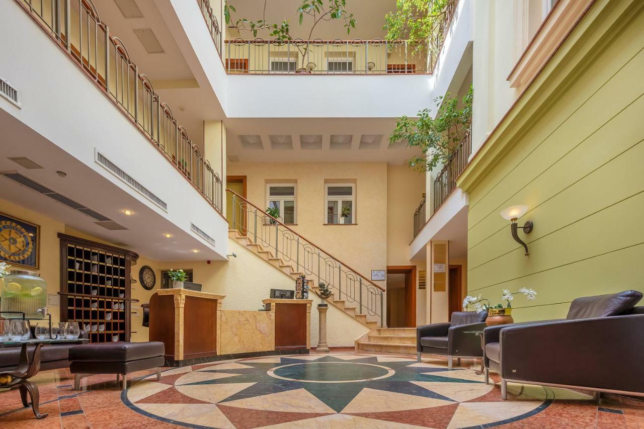 Hotel Artis Centrum